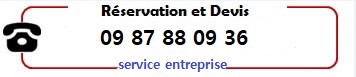 Entreprise