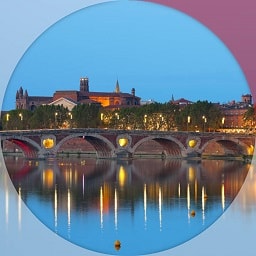 Taxi toulouse